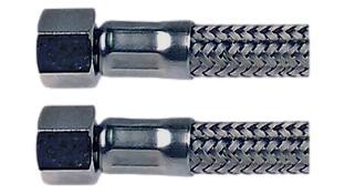 Flexschlauch CNS-Umflechtung 3/4" L 2000mm